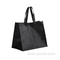 Shopping Bags Reusable Foldable Custom Non Woven Logo